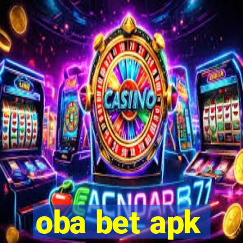 oba bet apk